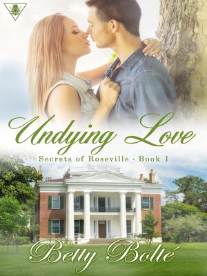 cover image of Undying Love